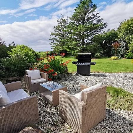 Monreith Cosy, Coastal Retreat With A Large Gardenヴィラ エクステリア 写真