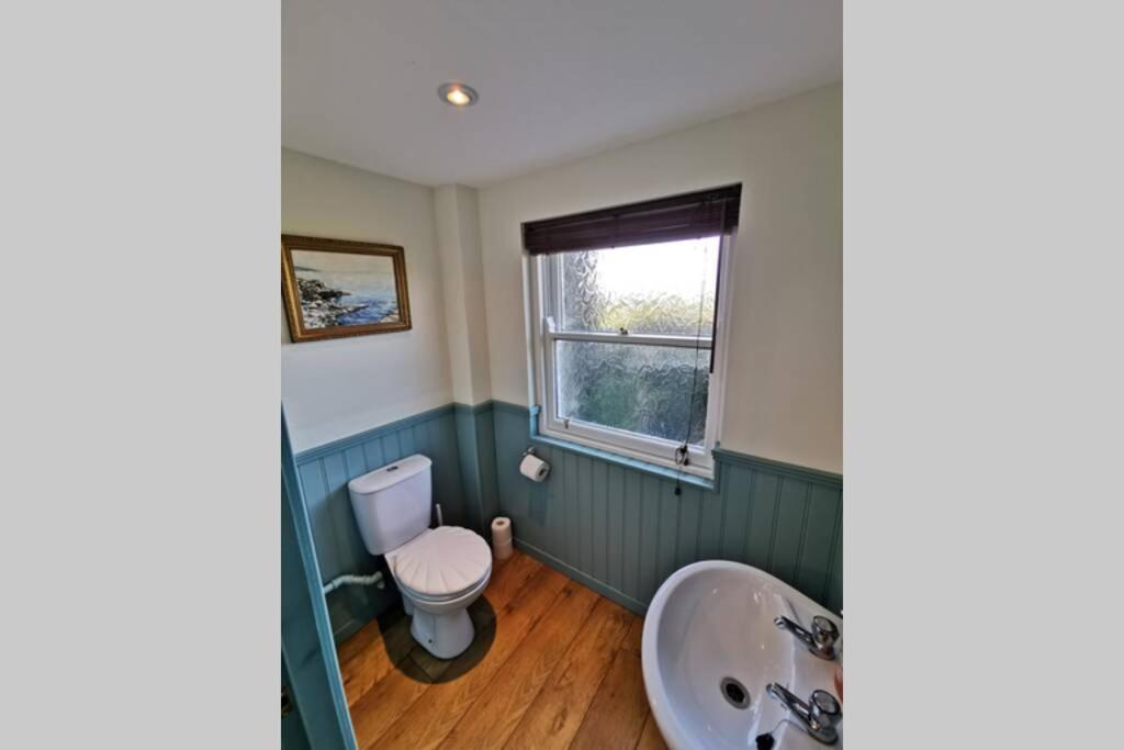Monreith Cosy, Coastal Retreat With A Large Gardenヴィラ エクステリア 写真