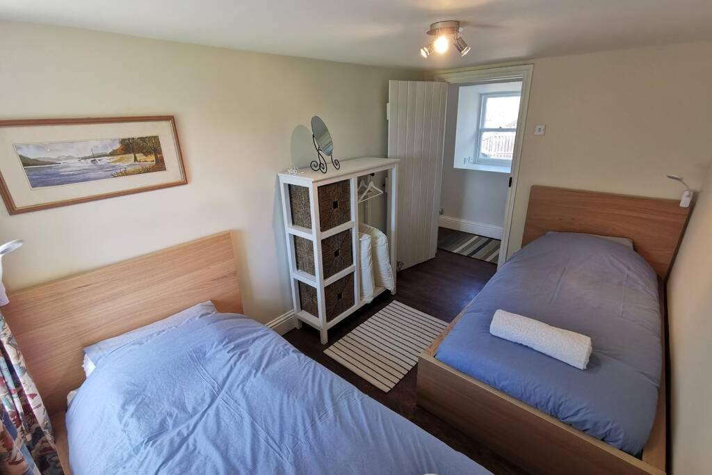 Monreith Cosy, Coastal Retreat With A Large Gardenヴィラ エクステリア 写真