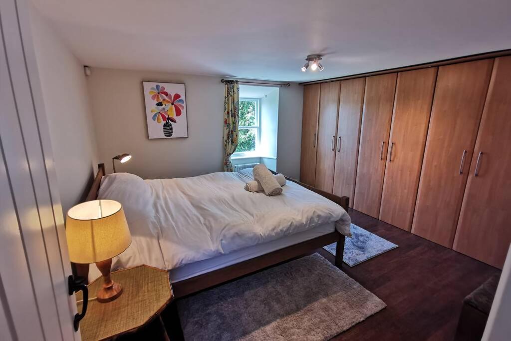 Monreith Cosy, Coastal Retreat With A Large Gardenヴィラ エクステリア 写真